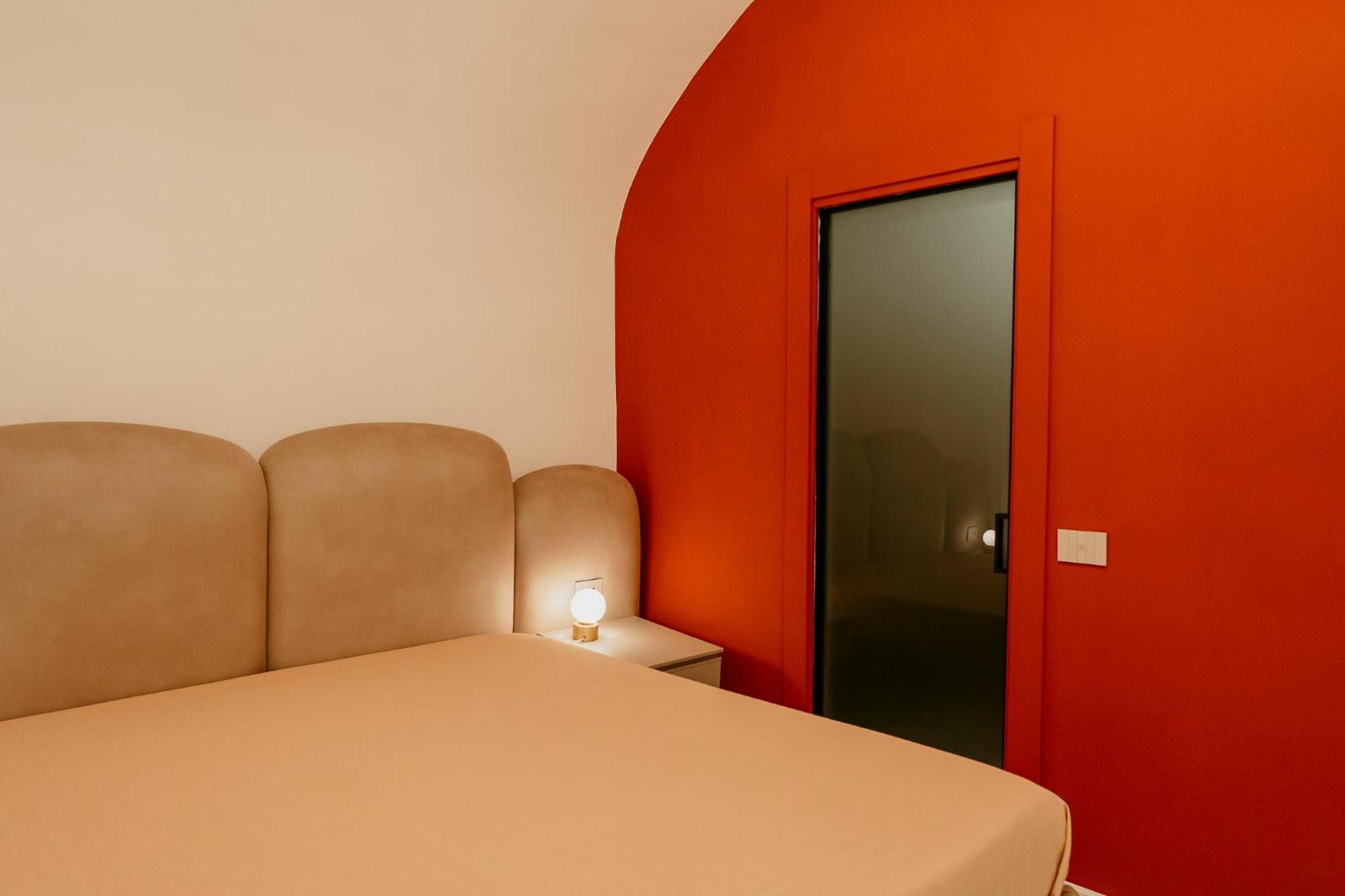 Luxury Apartment-Quartieri Spagn By Alux38 Nápoles Exterior foto